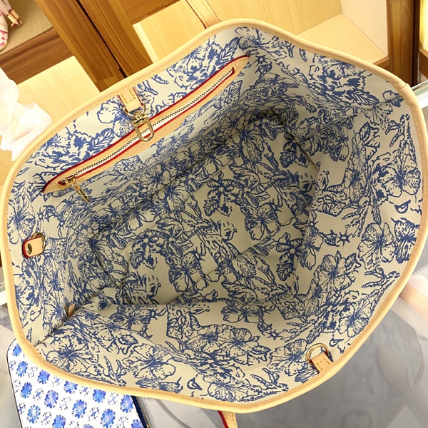 ルイヴィトンバッグ全体デザイン